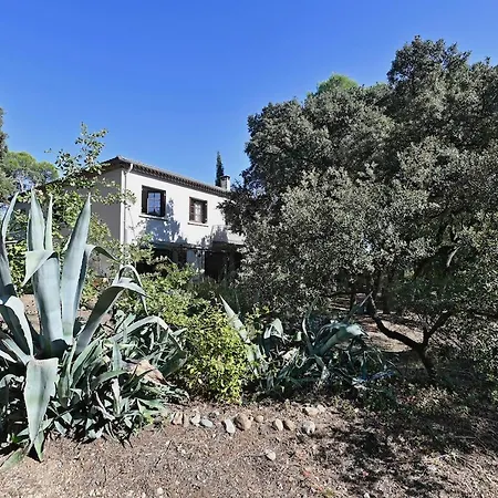 Un Havre De Paix En Pleine Nature Villa Saint-Drezery