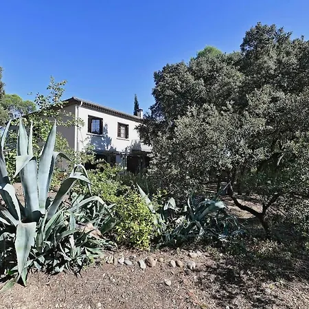 Un Havre De Paix En Pleine Nature Villa Saint-Drezery